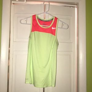 Nike Tanktop